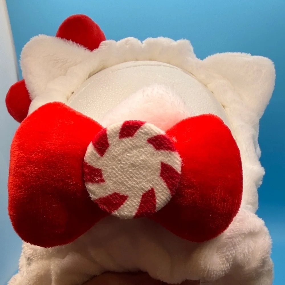 Hello Kitty Headband- BNWT